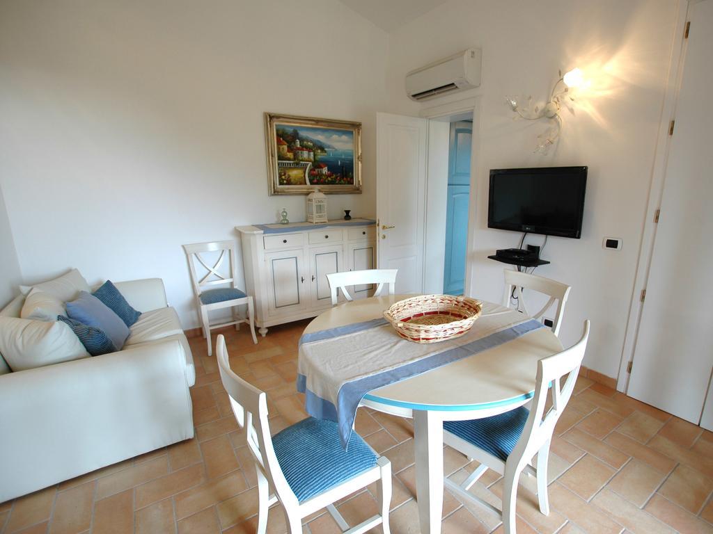 Villaggio Di Mezzo Ortano Rio Marina Room photo