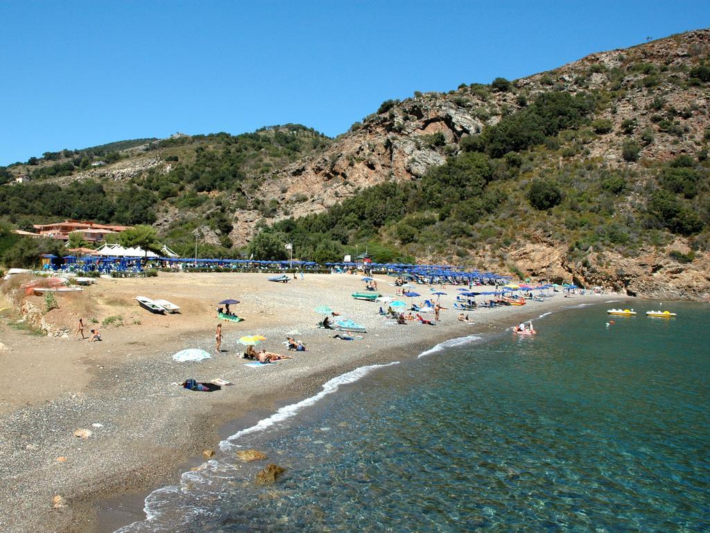 Villaggio Di Mezzo Ortano Rio Marina Room photo