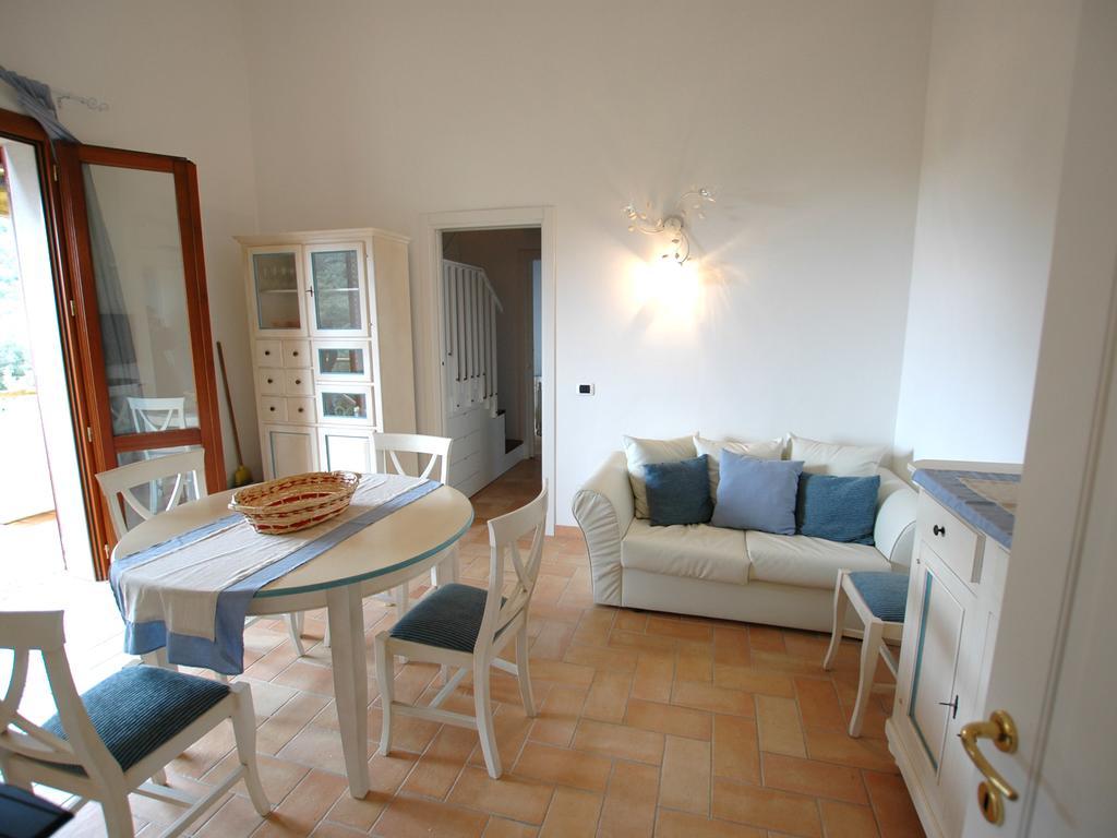 Villaggio Di Mezzo Ortano Rio Marina Room photo