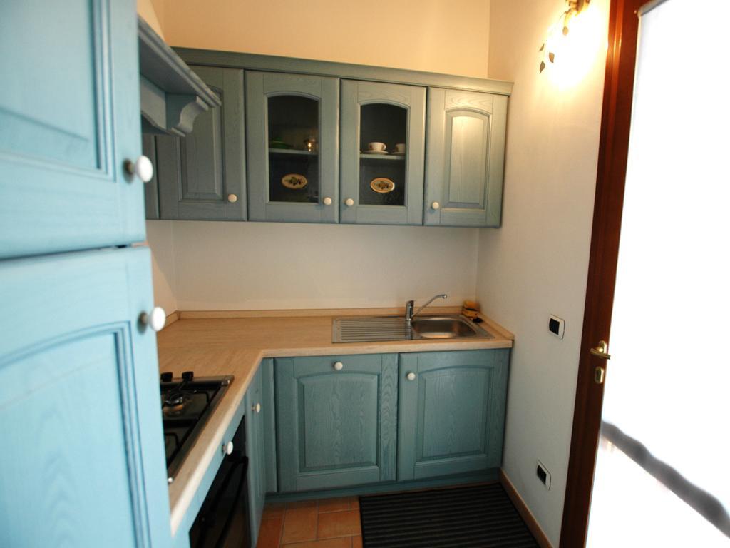 Villaggio Di Mezzo Ortano Rio Marina Room photo