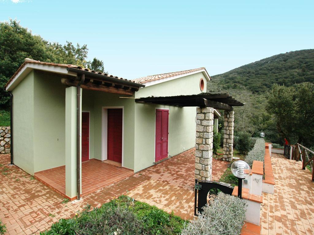 Villaggio Di Mezzo Ortano Rio Marina Room photo