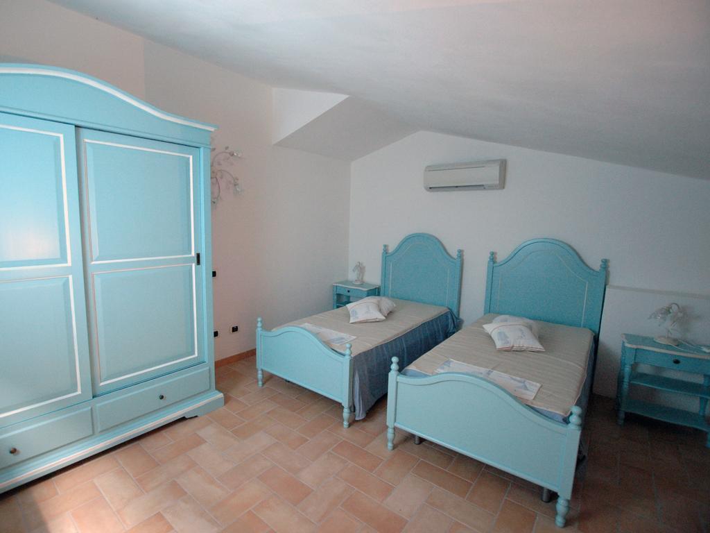 Villaggio Di Mezzo Ortano Rio Marina Room photo